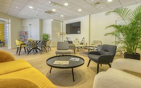 Ibis Cholet